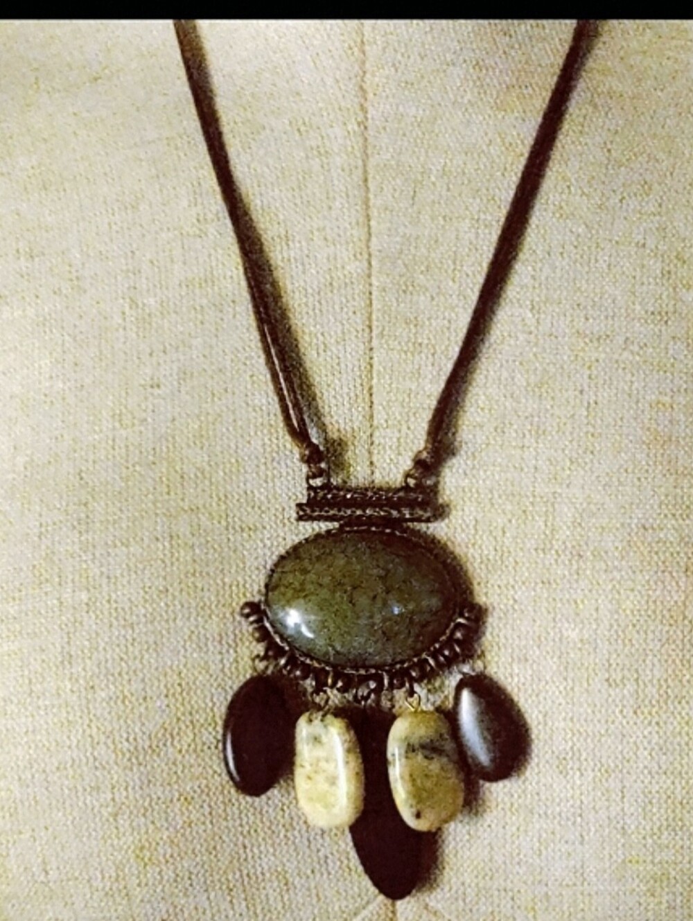 Necklace - Picture 3 of 3